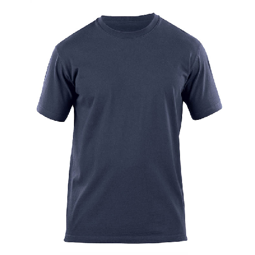 511 Tactical Professional S/S T-Shirt - Fire Navy 71309-720-2XL
