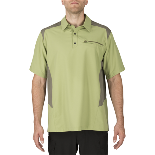 511 Tactical Freedom Flex Polo 71356-861-S
