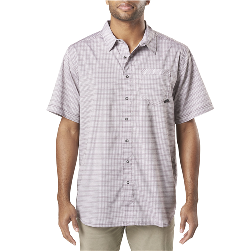 511 Tactical Intrepid Short-Sleeve Shirt 71369-564-M