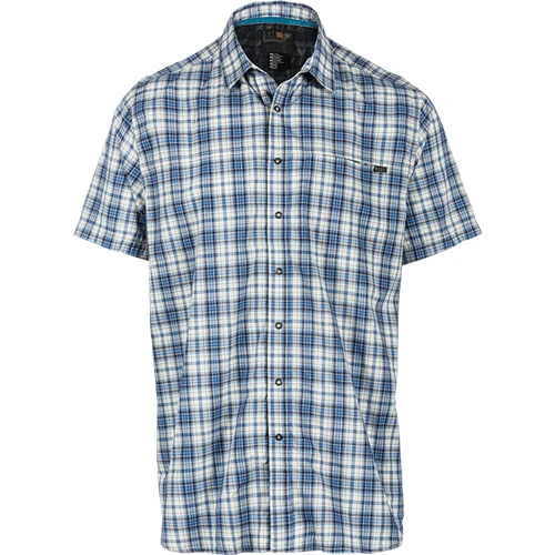 511 Tactical Hunter Plaid S/S Shirt 71374-779-XL