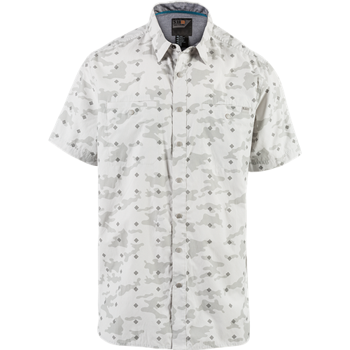 511 Tactical Crestline Camo S/S Shirt 71377-257-XL