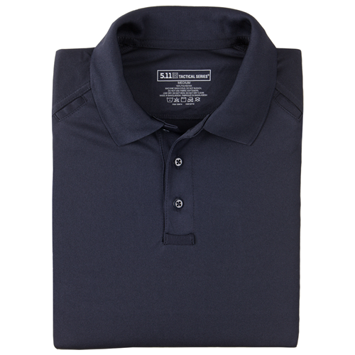 511 Tactical Performance Long Sleeve Polo 72049T-724-2XL