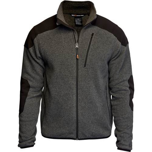 511 Tactical Tactical Full Zip Sweater 72407-051-2XL