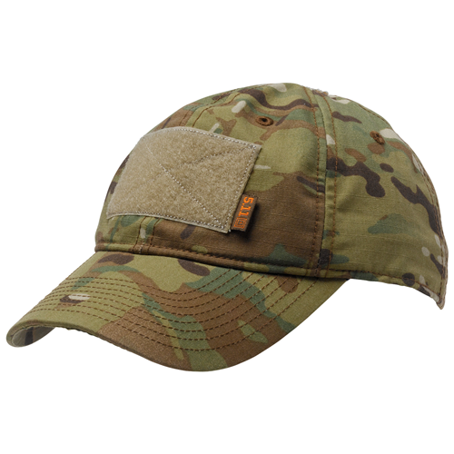 511 Tactical Flag Bearer MultiCam Cap 89063-169-1 SZ