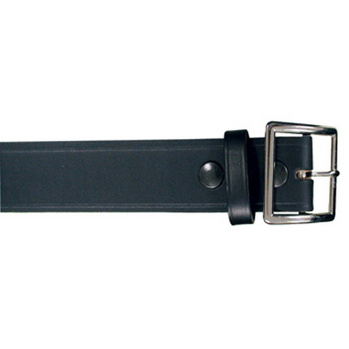 BOSTON LEATHER Garrison Leather Belt - 1.75  Wide 6505-1-42