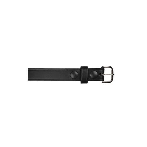 BOSTON LEATHER Off Duty Garrison Belt, 1  6581-3-34