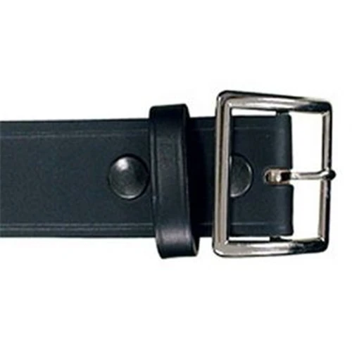 BOSTON LEATHER Boston - GARRISON BUCKLE BELT - 1 3/4  6591-1-GLD