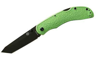 KBAR ZK KHARON 3.75" PLN GREEN