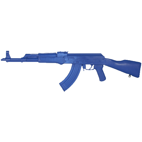 BLUE TRAINING GUNS BY RINGS Blue Training Guns - AK47 FSAK47