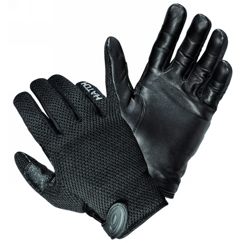 HATCH Cooltac Police Search Duty Gloves 3829