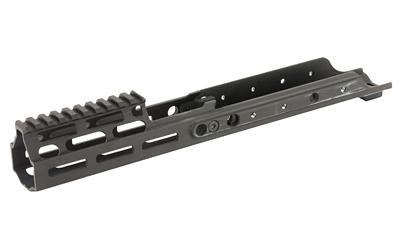 KDG MREX MLOK 6.5" BLK