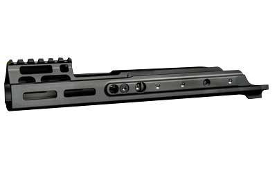 KDG MREX MLOK 4.9" BLK