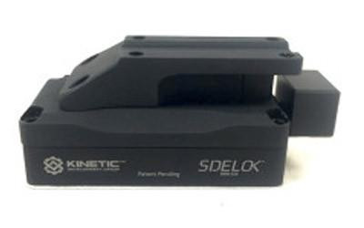 KDG SIDELOK MRO MOUNT LWR 1/3 CO