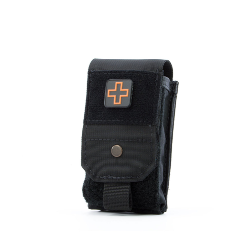 Eleven 10 SABA Pouch, Belt and MOLLE E10-1019-BLK