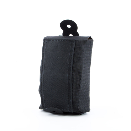 Eleven 10 MBOK Pouch E10-1021-BLK