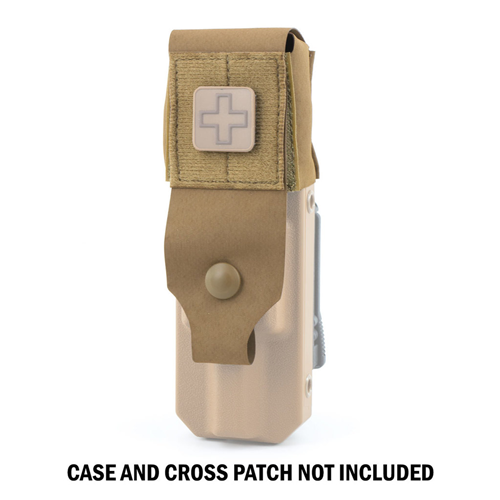 Eleven 10 RIGID TQ Case Jacket for CAT Gen 7 E10-4021-CYT