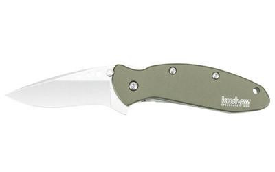 KERSHAW KEN ONION SCALLION OL