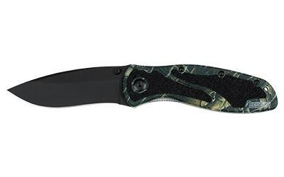 KERSHAW KEN ONION BLUR CAMO
