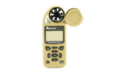 KESTREL ELITE W/BALLISTICS TAN