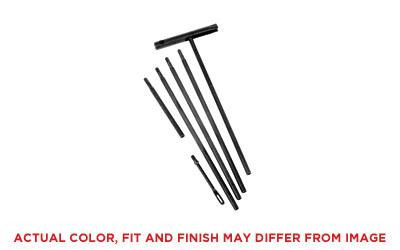 KLEEN BR MULTI SECT .17 CAL CLN ROD