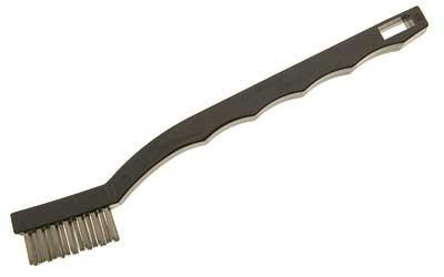 KLEEN BR GUN BRSH STNLS 5PK