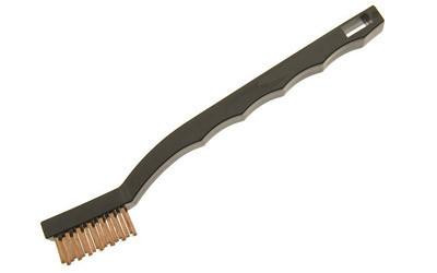 KLEEN BR GUN BRSH PHOS BRONZE 5PK