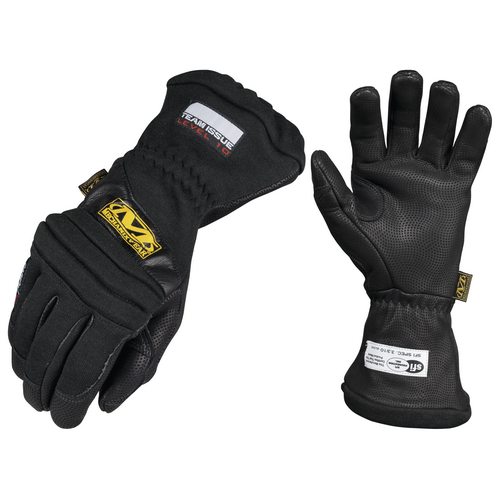 MECHANIX WEAR Mechanix Wear-Carbon-X Level 10 Glove CXG-L10-010