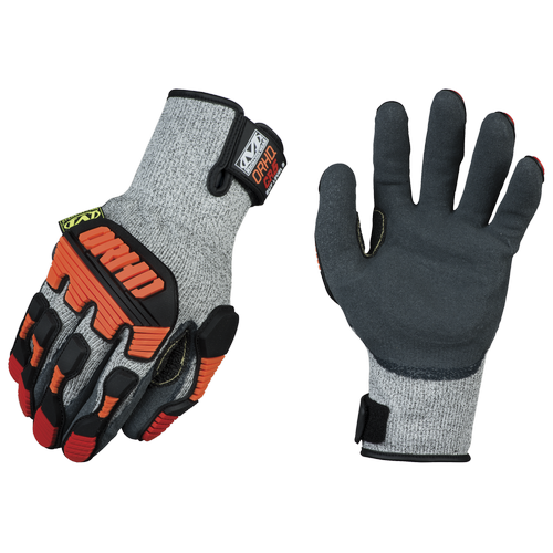 MECHANIX WEAR Mechanix Wear-ORHD Knit CR5 Glove KHD-CR-009