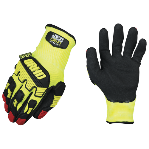 Mechanix Wear-ORHD Knit Utility Glove KHD-GP-011