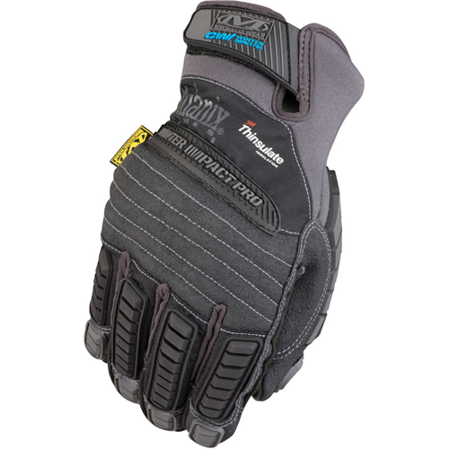 MECHANIX WEAR Mechanix Wear-Winter Impact Pro MCW-IP-008