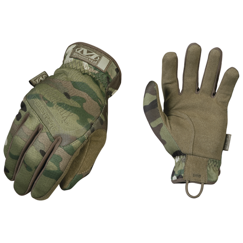 Mechanix Wear-MultiCam FastFit Glove MFF-78-009