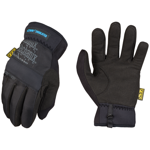 Mechanix Wear-FastFit Insulated MFF-95-009