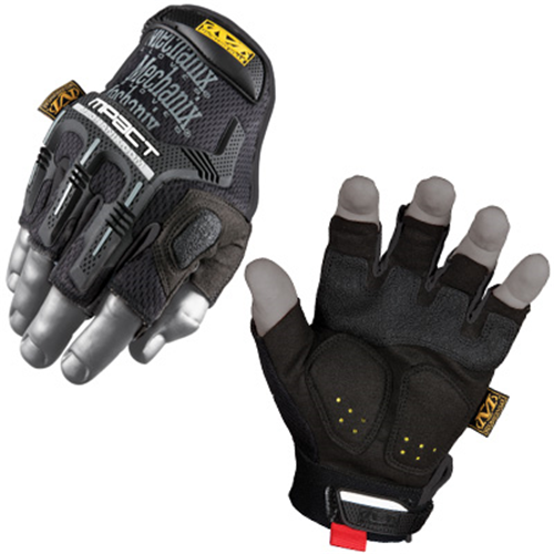 MECHANIX WEAR Mechanix Wear-M-Pact Fingerless Glove MFL-55-009