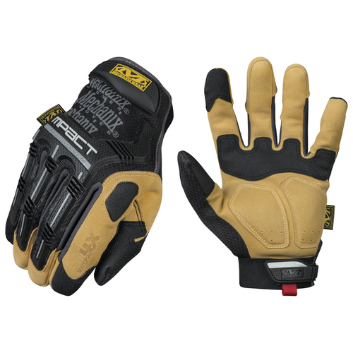 MECHANIX WEAR Mechanix Wear-Material4X M-Pact Glove MP4X-75-009