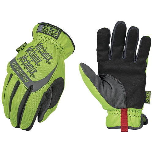 MECHANIX WEAR Mechanix Wear-Hi-Viz FastFit Glove SFF-91-011