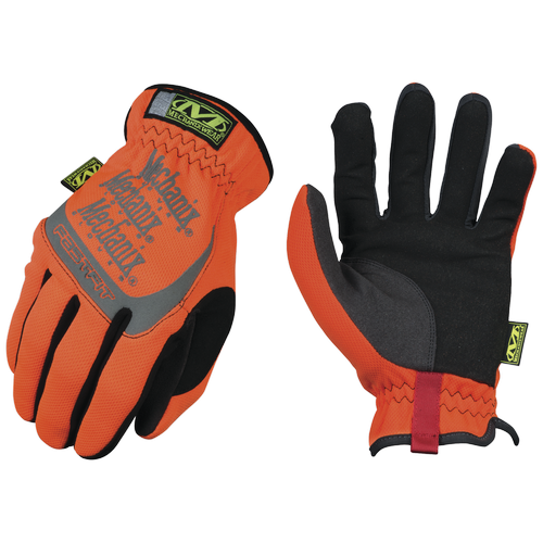 MECHANIX WEAR Mechanix Wear-Hi-Viz FastFit Glove SFF-99-009