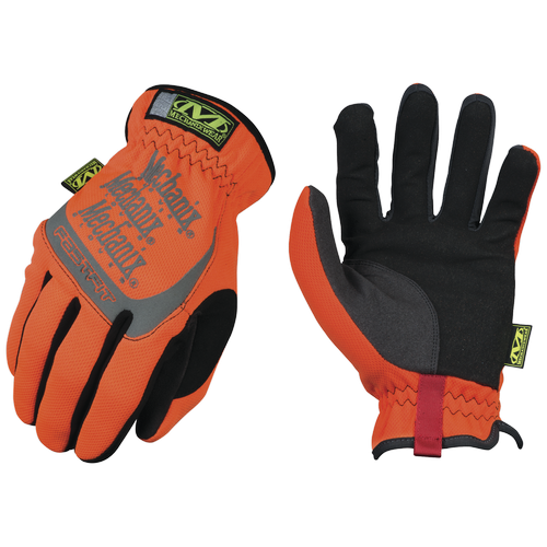 MECHANIX WEAR Mechanix Wear-Hi-Viz FastFit Glove SFF-99-011
