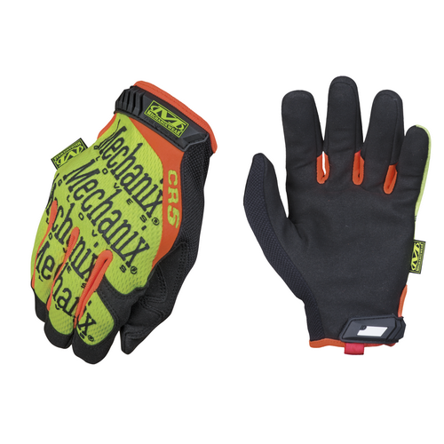 MECHANIX WEAR Mechanix Wear-Cut Resistant L5 Utility Palm SMG-C91-008