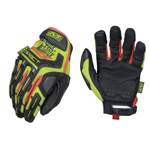 MECHANIX WEAR Mechanix Wear-Cut Resistant L5 Shield Full SMP-C91-011