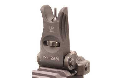KAC MICRO FLIP SIGHT FRNT RAIL MNT