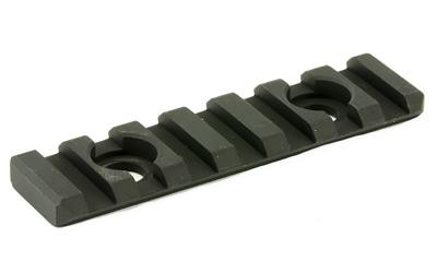 KAC URX 3/3.1 RAIL SECTION 8 RIB ALU