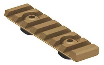 KAC URX 3/3.1 RAIL SECTION 8 RIB FDE
