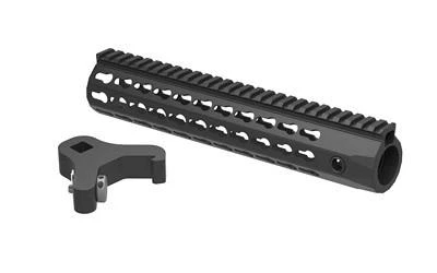 KAC URX 4 KMOD FOREND KIT 556 10.75"