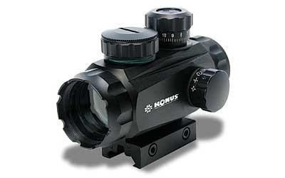 KONUS SIGHTPRO TR RED/GRN DOT