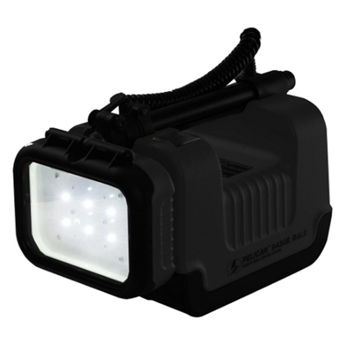 PELICAN PRODUCTS Pelican - 9430 LED RALS 094300-0001-245