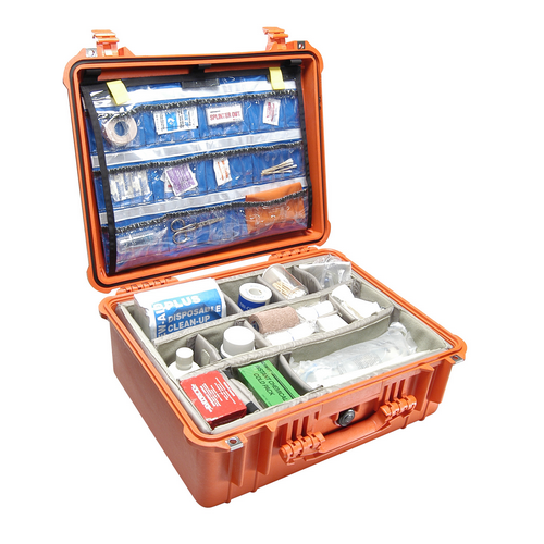 PELICAN PRODUCTS Pelican - 1550 Case 1550-005-190