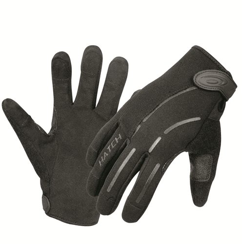 HATCH Puncture Protective Neoprene Duty Glove PPG2 LARGE