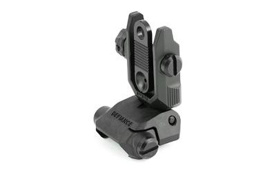 KRISS DEFIANCE REAR FLIP SIGHT POLY
