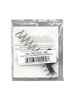 KELTEC PLUS ONE MAG EXT FOR 3AT