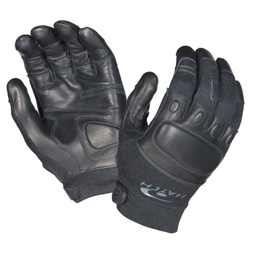 HATCH Model TSK327 Heavy SOGL Glove TSK327